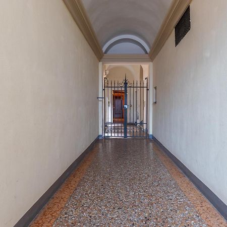 Apartamento Housmart Moline 20 Bolonia Exterior foto